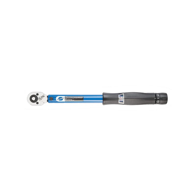 TW-6.2 Big Clicker Torque Wrench