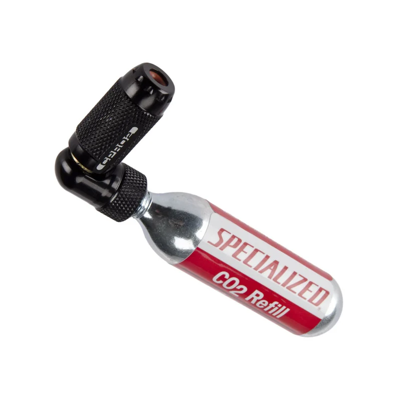 CO2 Trigger Inflator