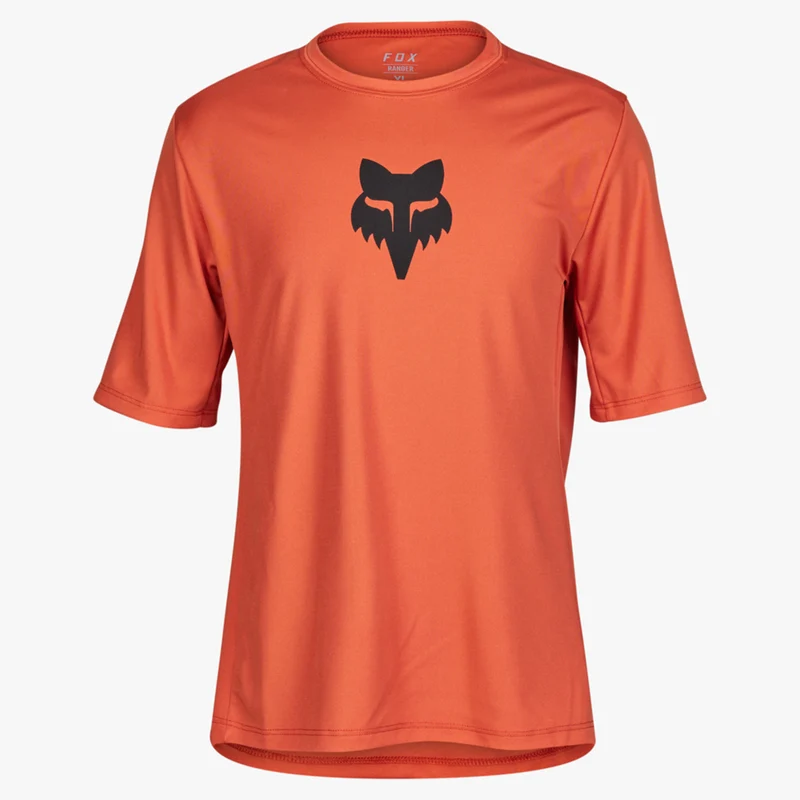 Fox Ranger SS Youth Jersey
