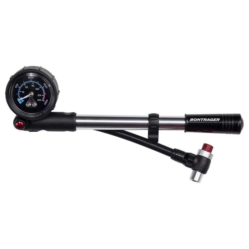 Shock Pump