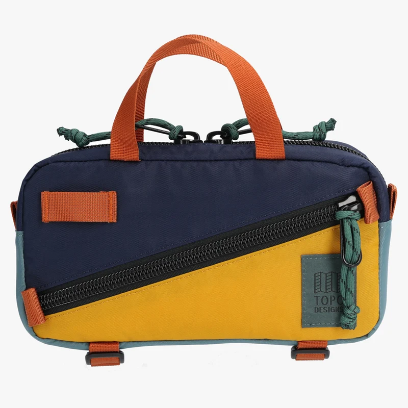 Topo Designs Mini Quick Pack