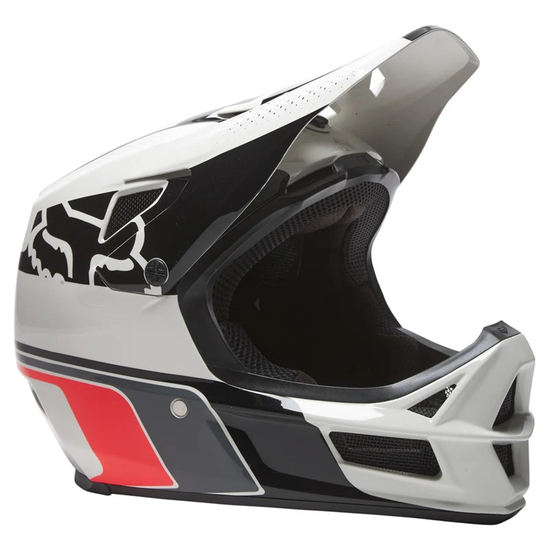 2022 Fox Rampage Comp Helmet