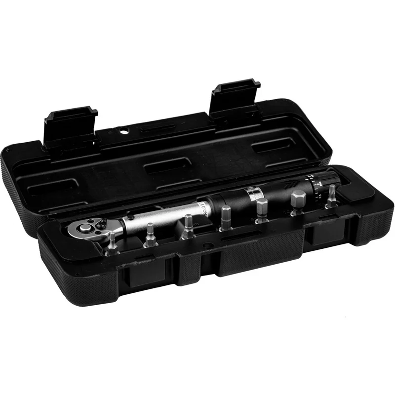 Torque Wrench Set