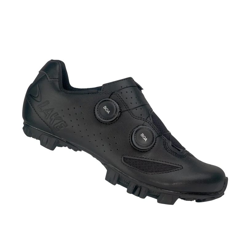 MX190 Wide Fit Off Road Cycling Shoes