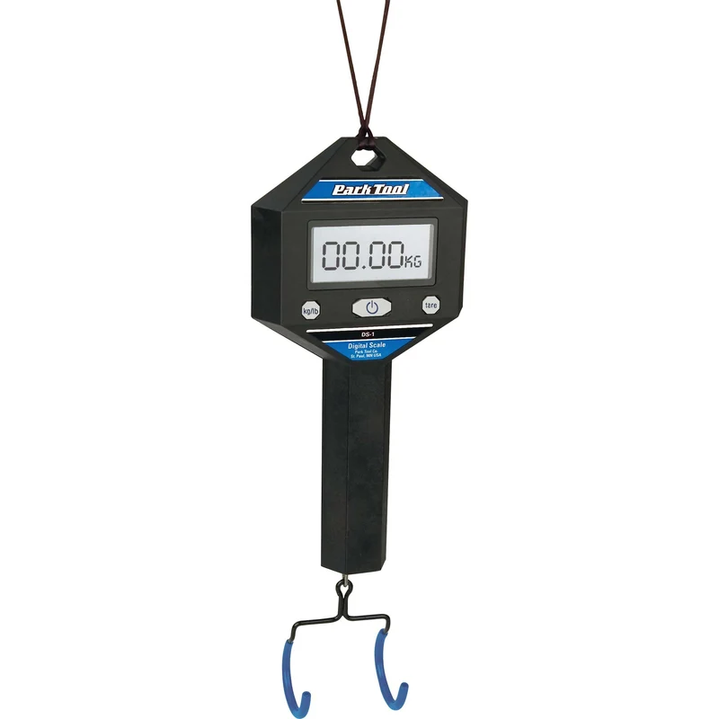 DS1 Digital Scale