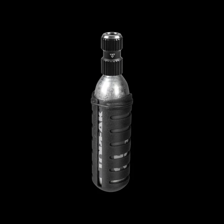 AirBooster Nano Inflator with 25g CO2