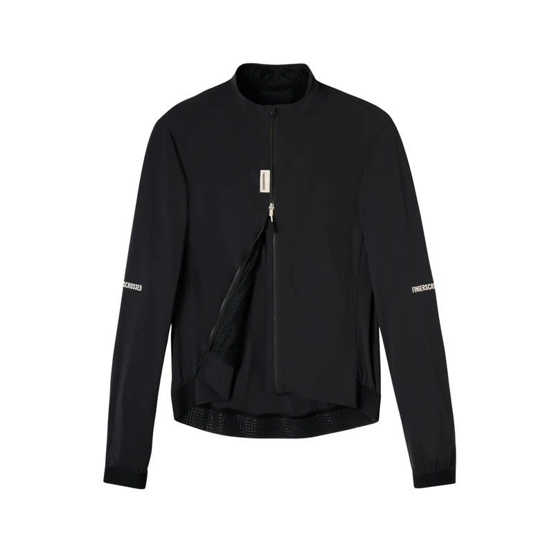 Women's Road Insulated Wind Jacket