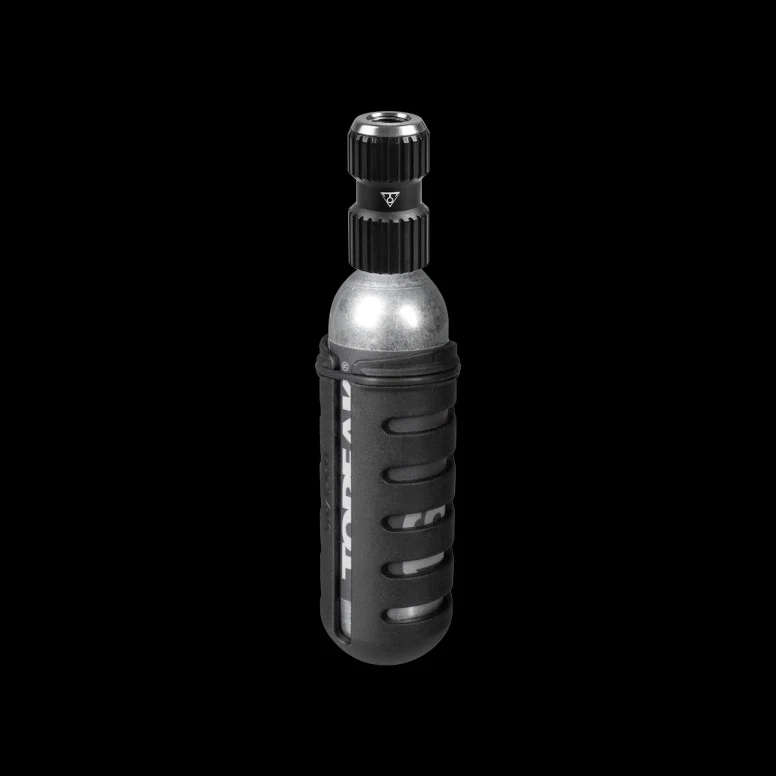 AirBooster Nano Inflator with 16g CO2