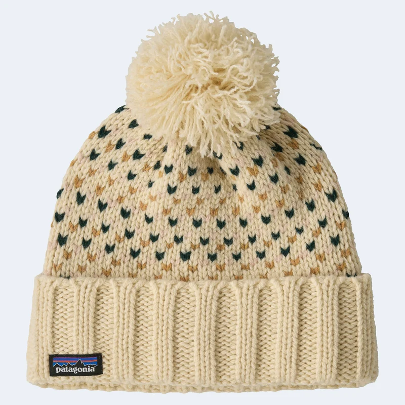Patagonia Snowbelle Beanie
