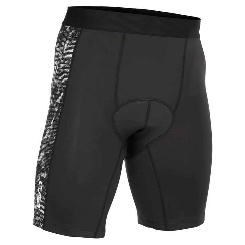 ION In-Short Long Men's Bike Short