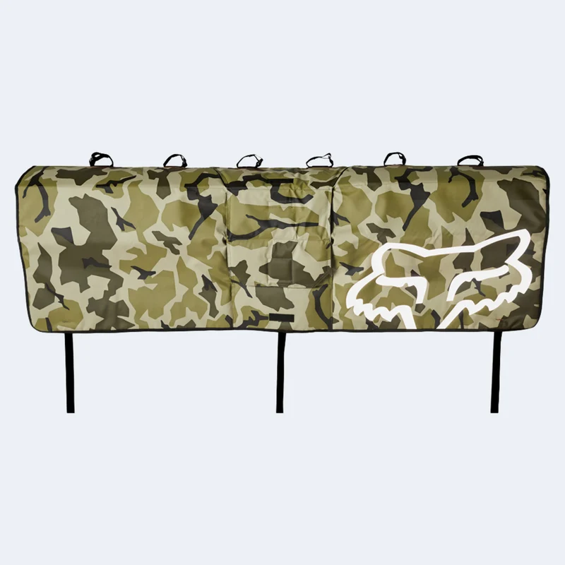 Fox Tailgate Cover