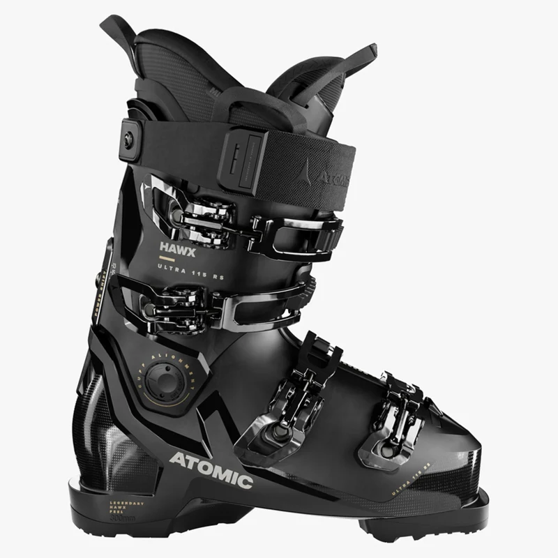 2024 Atomic Hawx Ultra 115 RS Womens Ski Boot