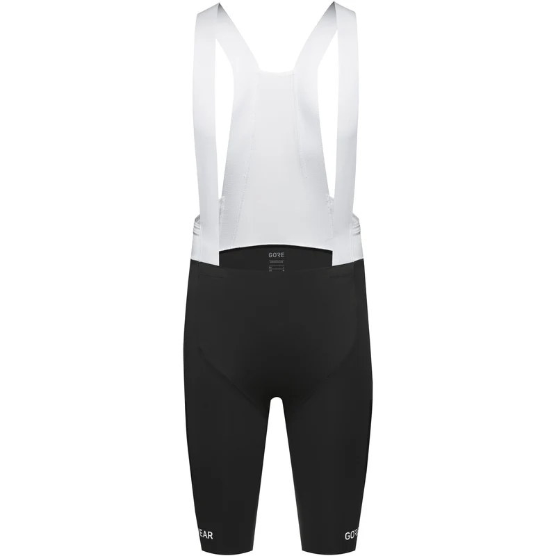 Spinshift Cargo Bib Shorts+