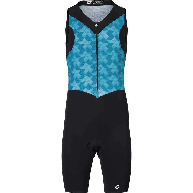 Triator NS Sleeveless Speedsuit