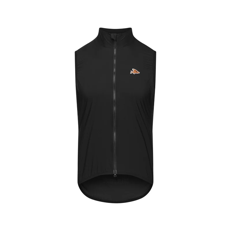 Edith Windproof Gilet