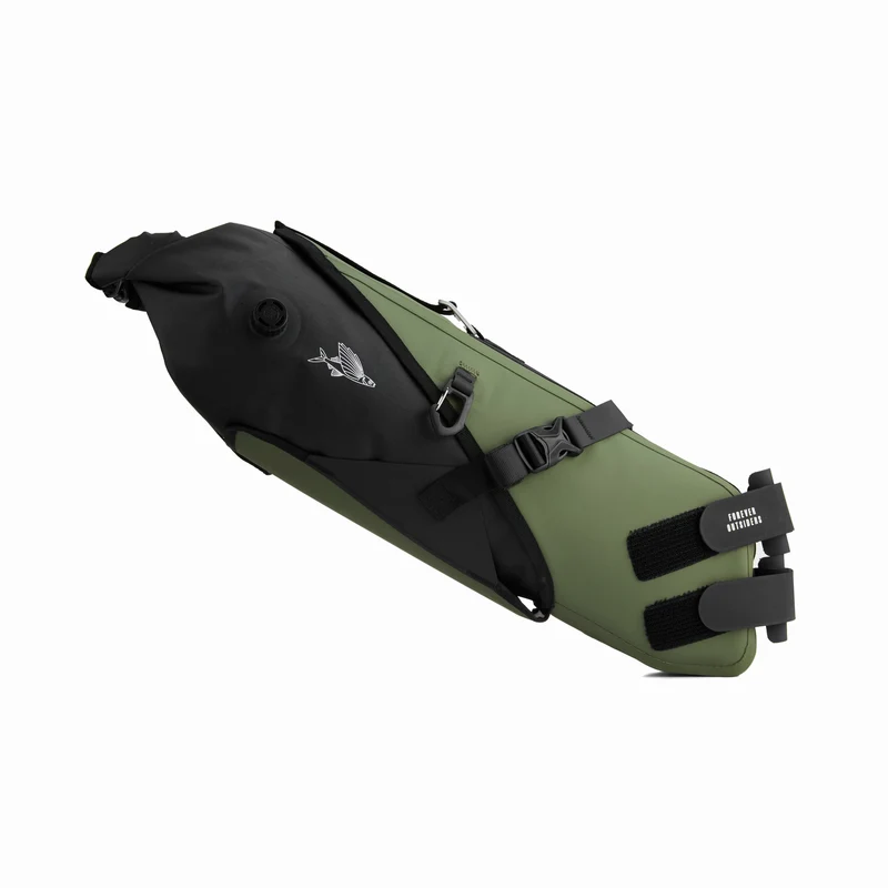 Bike Packing Saddle Bag