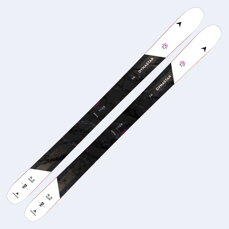 2026 Dynastar M Free 112 Skis