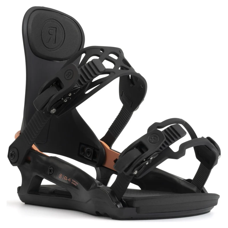 2022 Ride CL-4 Women's Snowboard Bindings