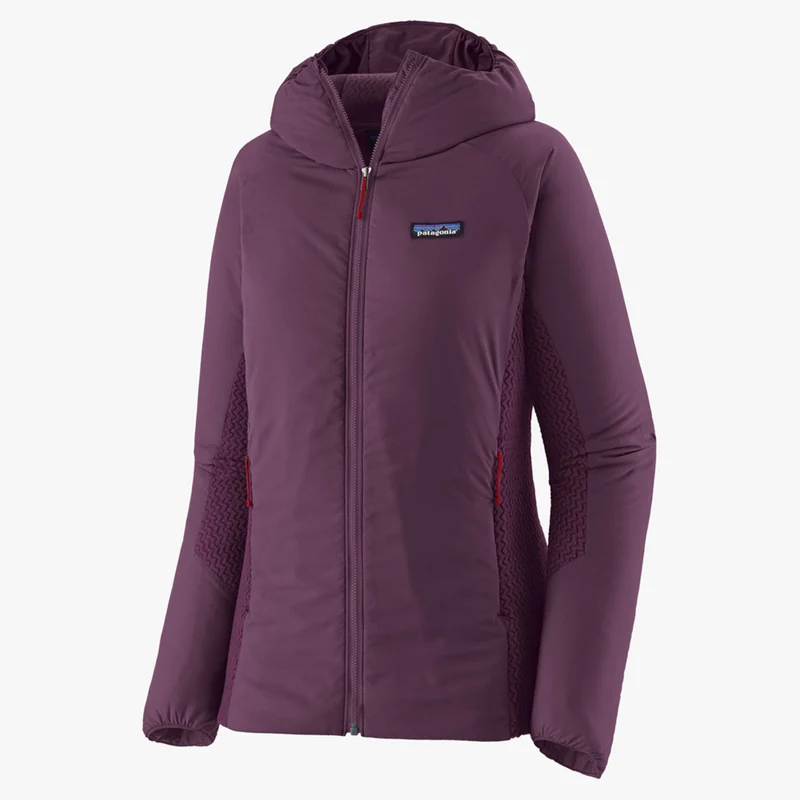 Patagonia NanoAir Light Women's Hybrid Hoody