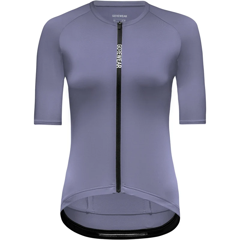 Spinshift Womens Short Sleeve Jersey