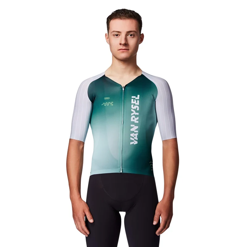 RCR PRO Short Sleeve Jersey
