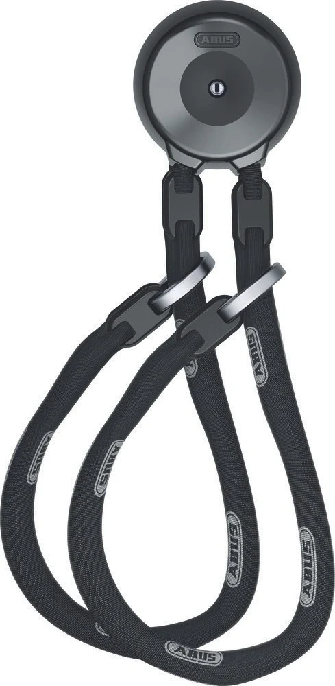 WCH90/110 XPlus Wall Anchor Twin Chain Lock