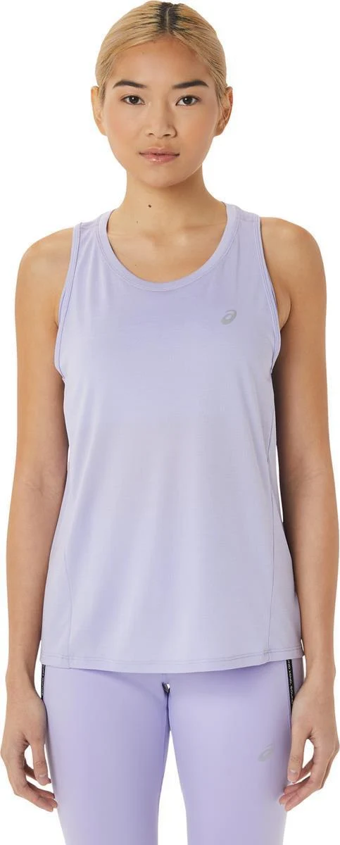RACE TANK. Laufshirt ärmellos