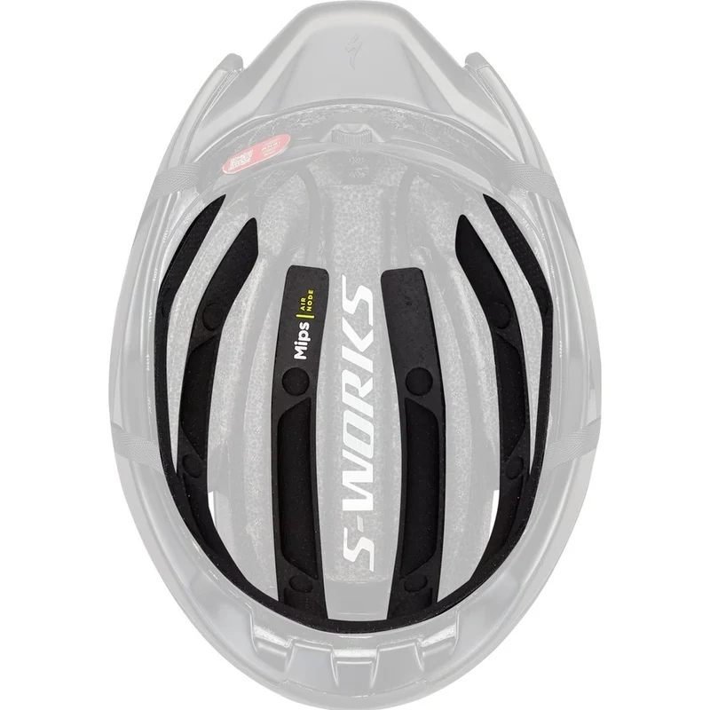 S-Works Evade 3 Replacement Cycling Helmet Padset