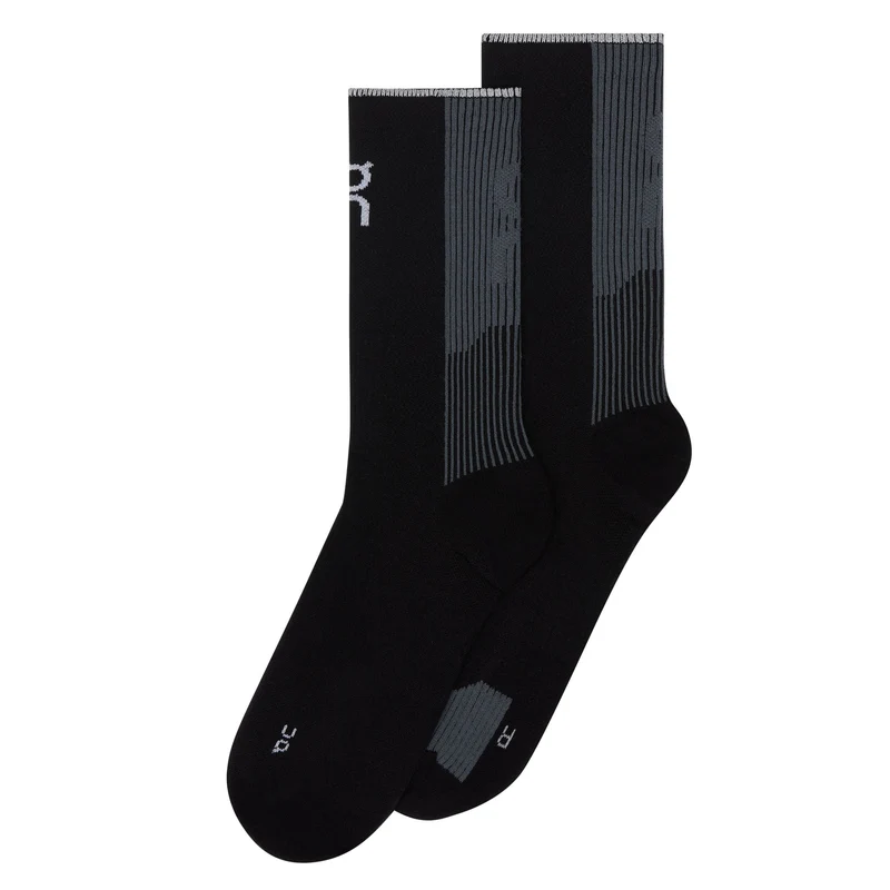Performance Run Socks High