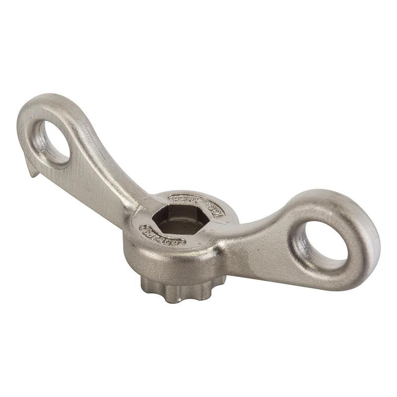 BBT-10.2 HollowTech 2 Bearing Adjuster Cap Tool