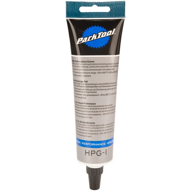 HPG-1 High Performance Grease