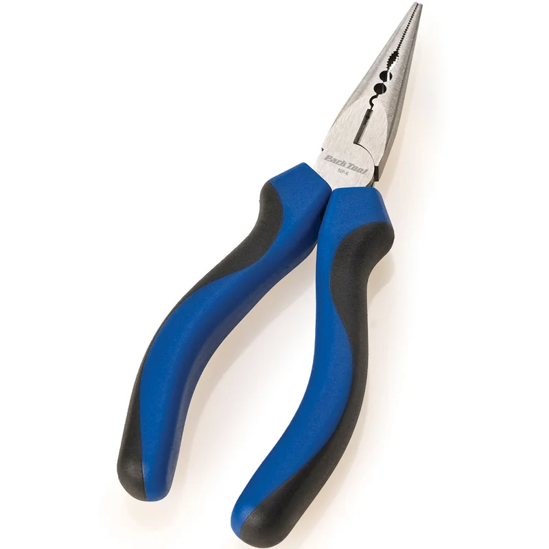 NP-6 Needle Nose Pliers
