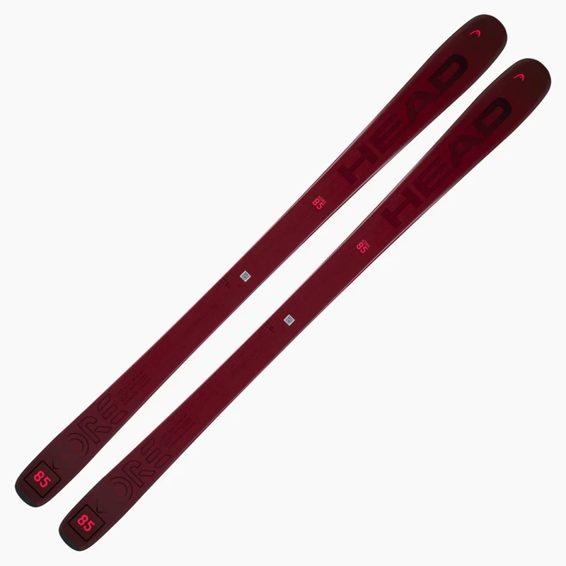 2024 Head Kore 85 Women's Ski