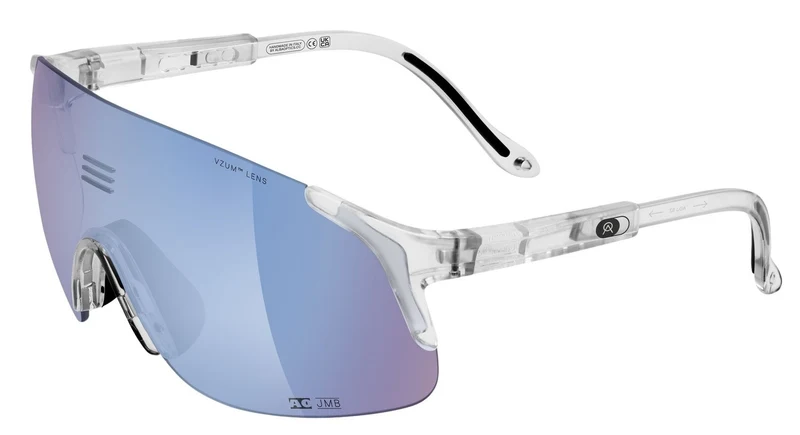 Jumbo Photochromic Sport Sunglasses