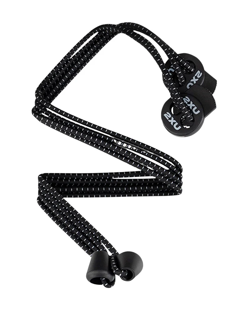 Performance Locked Laces