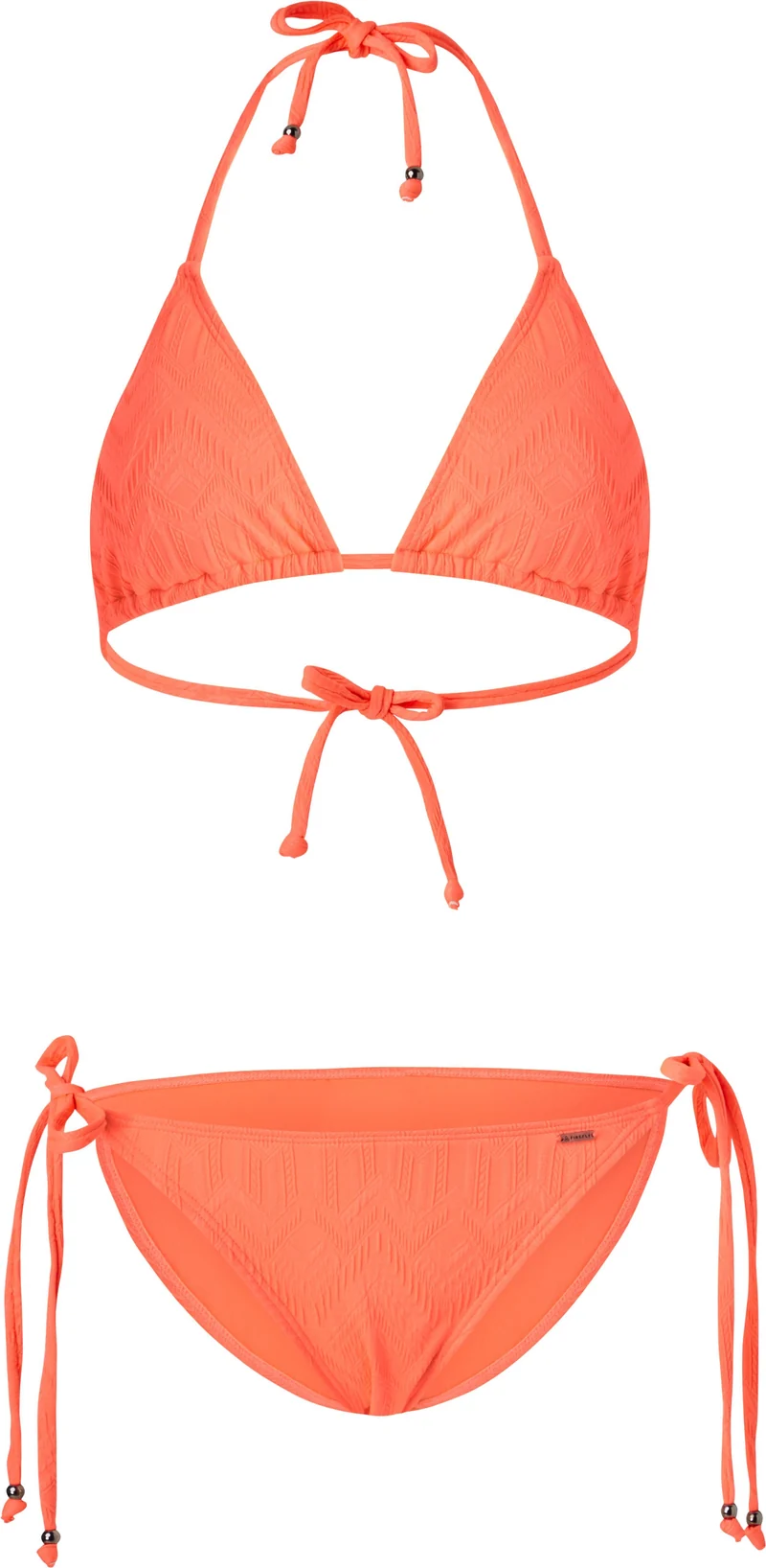 Sally Da.-Triangle-Bikini,80% PA, 20% EA