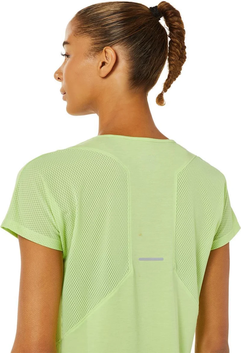 V-NECK SS TOP