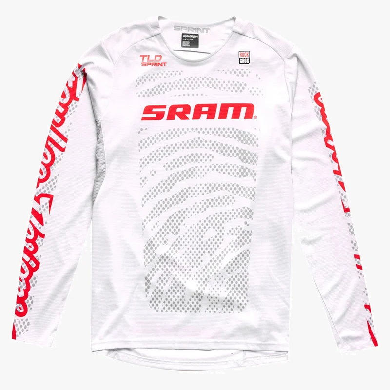 Troy Lee Designs Sprint Men's Jersey