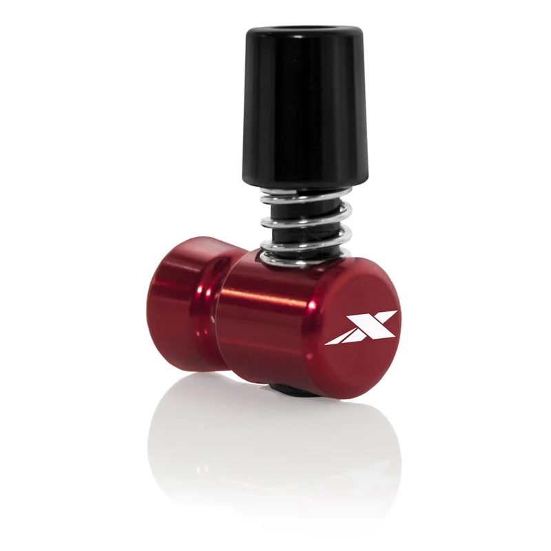 Speedchuck Co2 Inflator Red