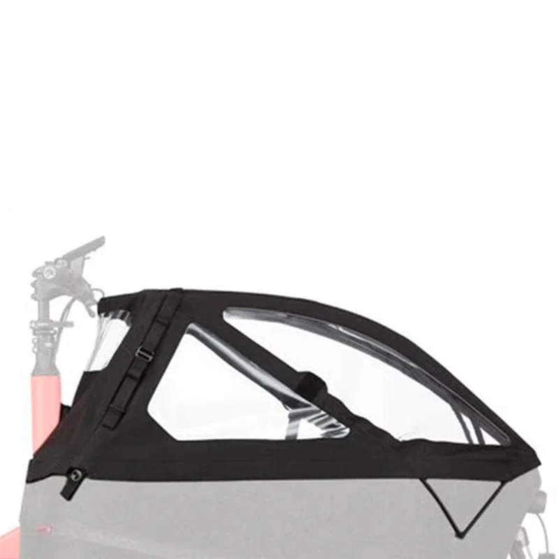 Packster 70 Child Cover