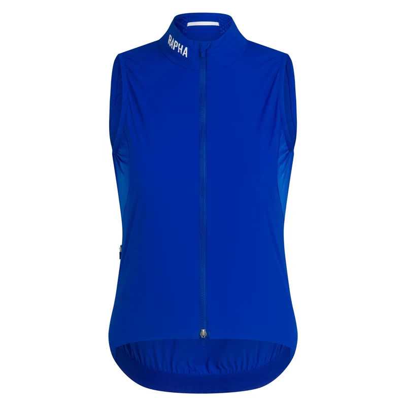 Women's Pro Team Insulated Gilet