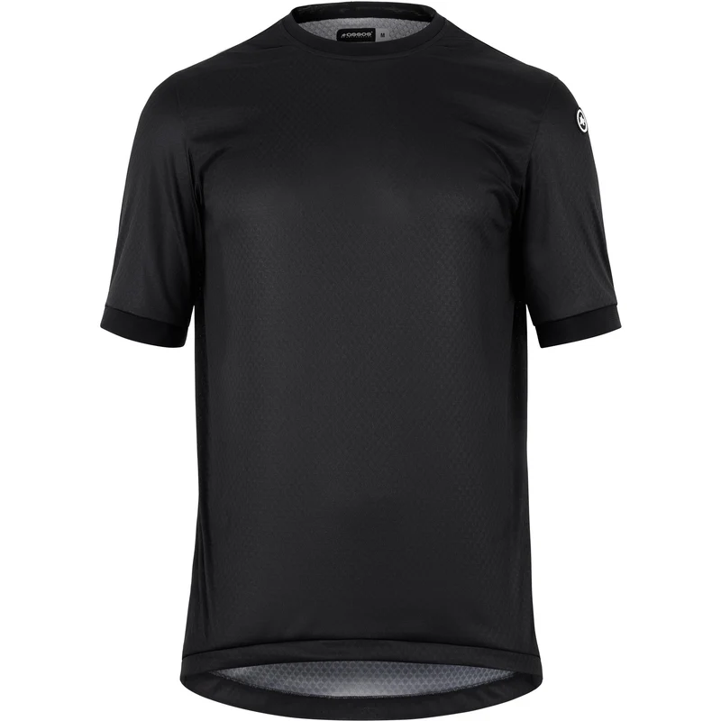 Trail T3 Short Sleeve Jersey