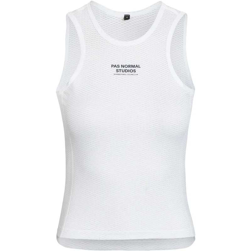 Sleeveless Womens Base Layer