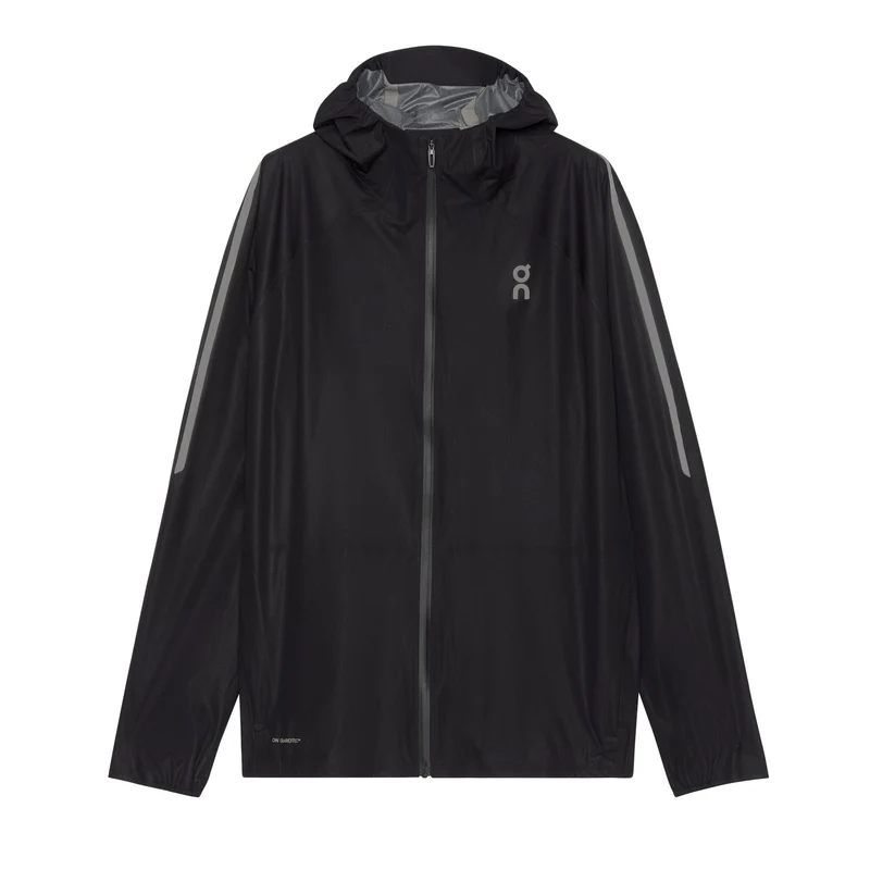 Performance Running Jacket