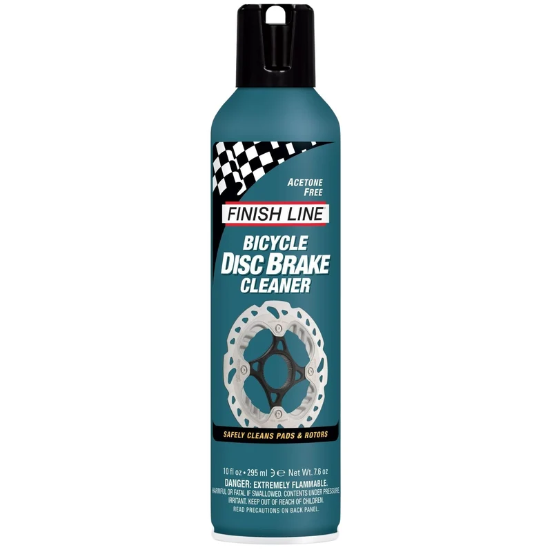 Disc Brake Cleaner