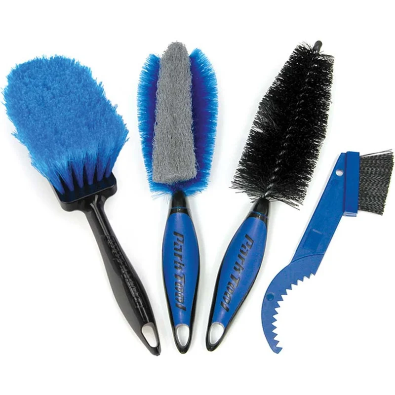 BCB 4.2 Bike Cleaning Brush Set