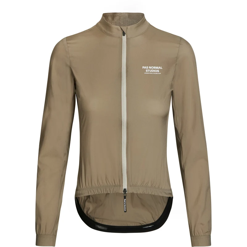 Mechanism Stow Away Women's Cycling Jacket