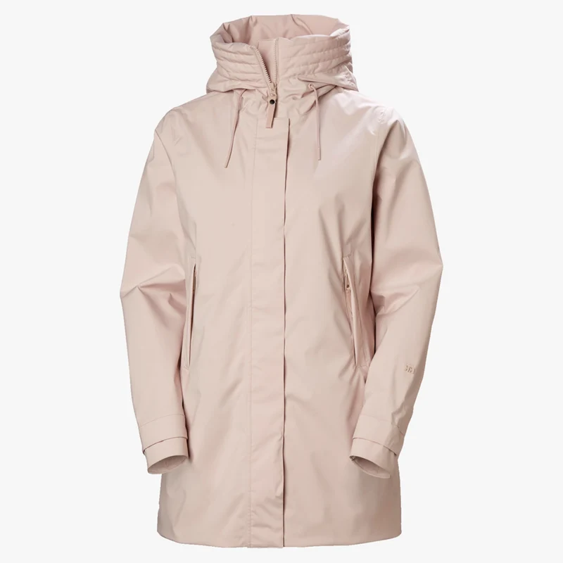 Helly Hansen Victoria Mid Length Women's Raincoat