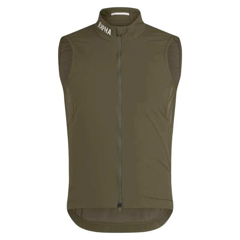 Pro Team Insulated Gilet