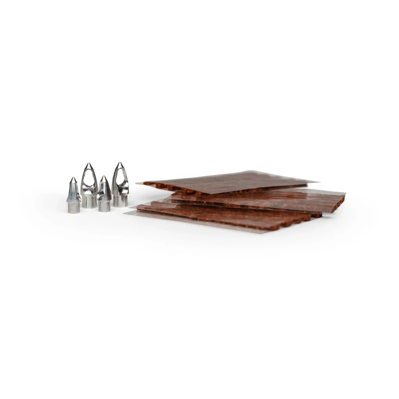Rocket Tubeless Tyre Plug Refill Pack